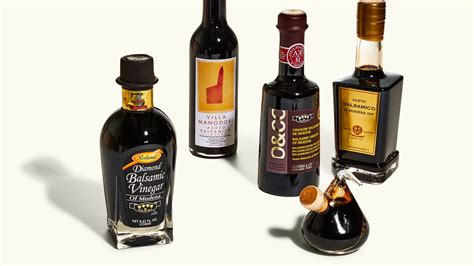 best store bought balsamic vinaigrette.